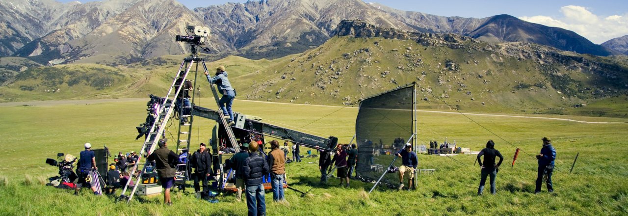 Places Where Lord Of The Ring Filming In South Island Places Where Lord Of The Ring Filming In South Island